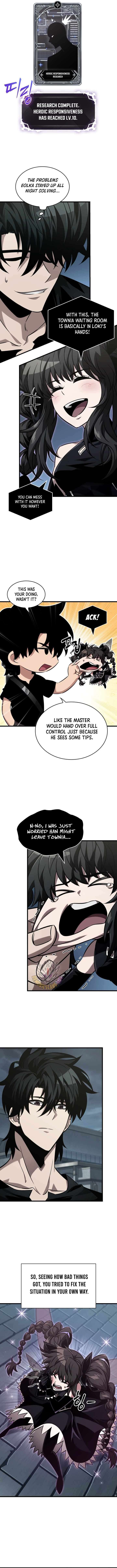 Pick Me Up, Chapter 148 image 05